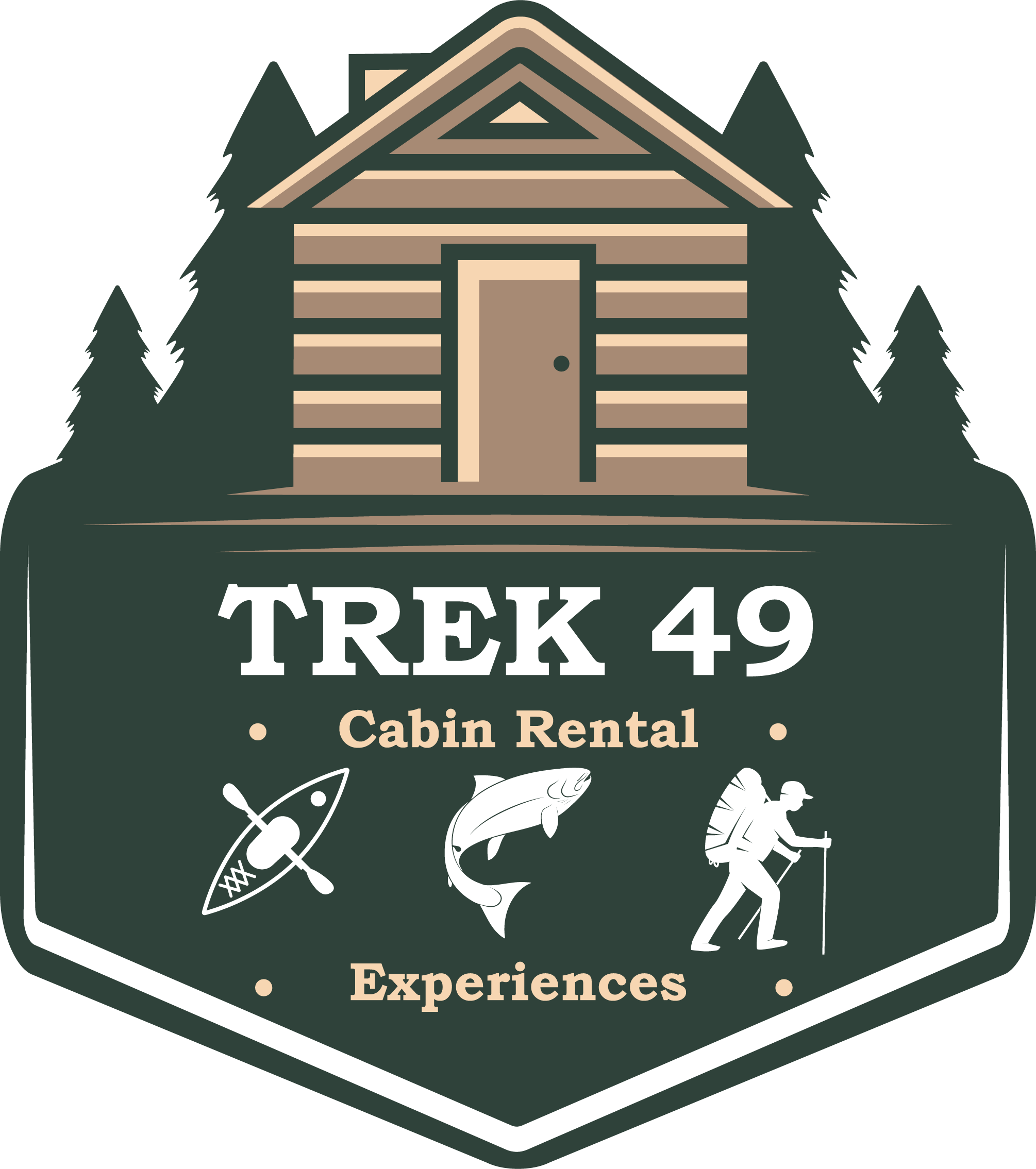 TREK 49 - Alaska Experiences